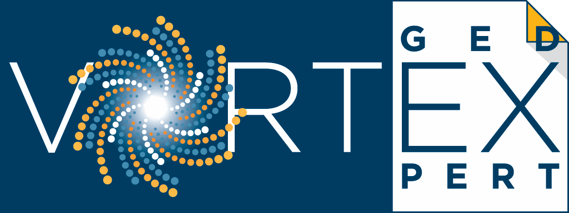 Logo Gedexpert+ Vortex